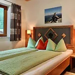 Apartment Haus Marchegg *