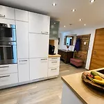 Apartment Haus Marchegg *