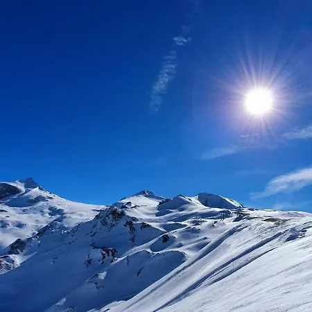 Appartement Haus Marchegg *