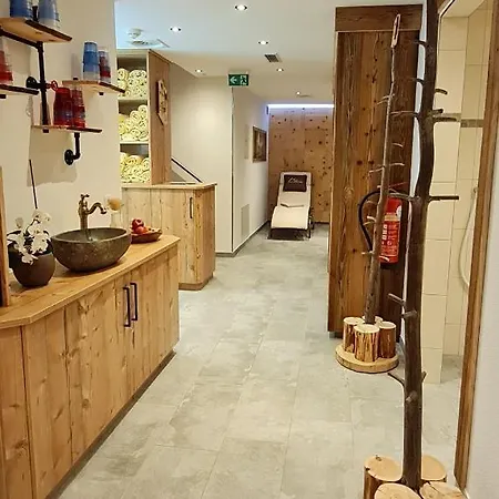 Appartement Haus Marchegg *