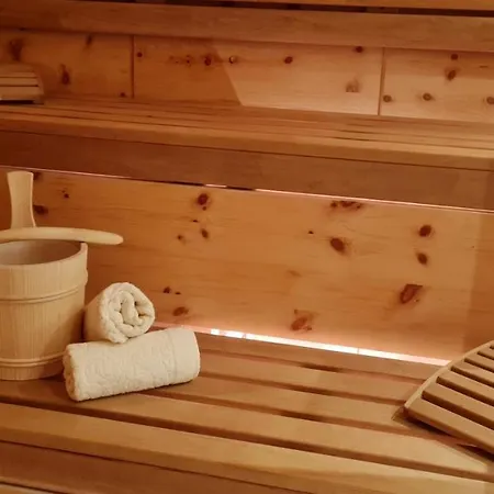 Haus Marchegg Appartement