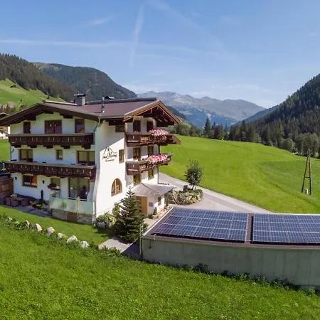 Haus Marchegg