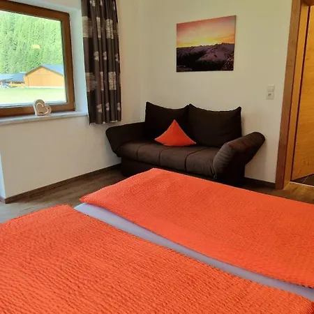 Appartement Haus Marchegg