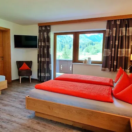 Appartement Haus Marchegg *