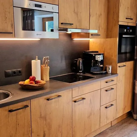 Appartement Haus Marchegg *