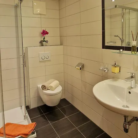 Appartement Haus Marchegg