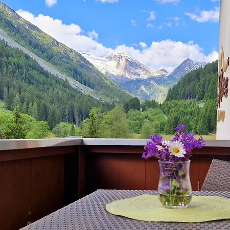 Haus Marchegg Appartement