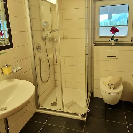 Appartement Haus Marchegg Tux