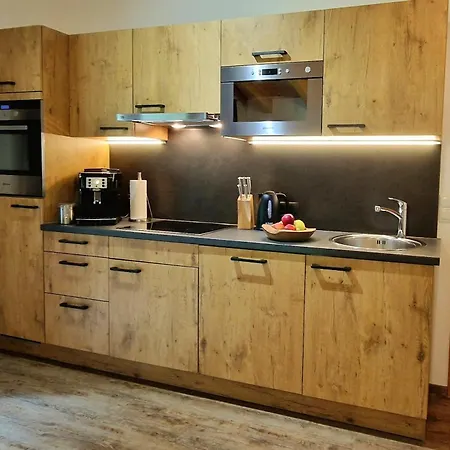 Appartement Haus Marchegg