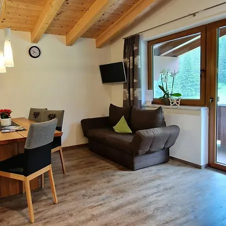 Haus Marchegg Appartamento