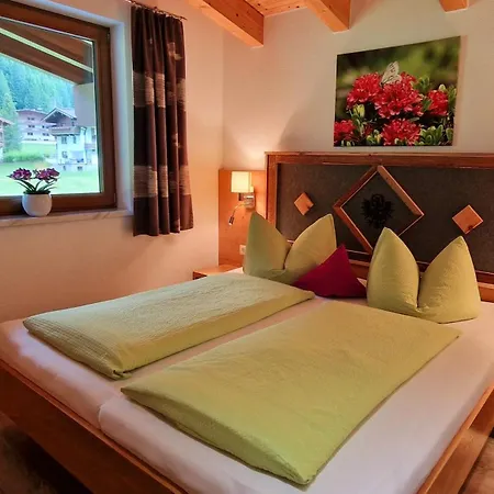 Haus Marchegg