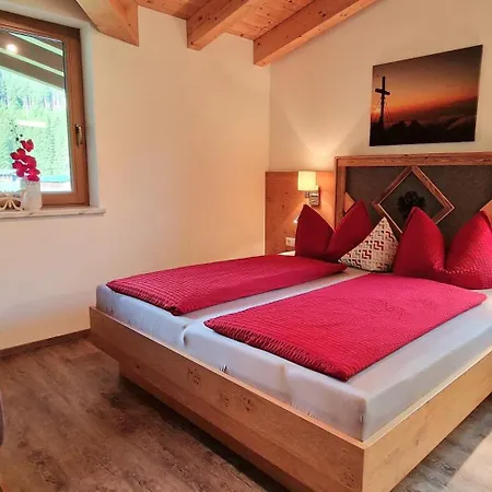 Haus Marchegg Appartement *