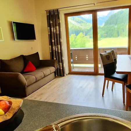 Haus Marchegg تكس