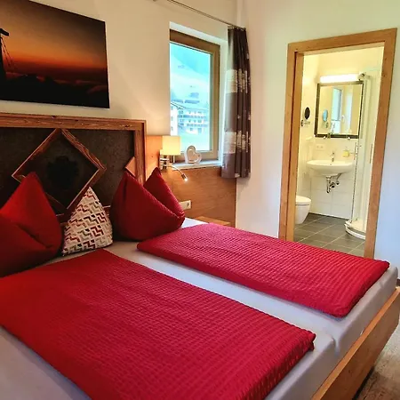 Apartmán Haus Marchegg *