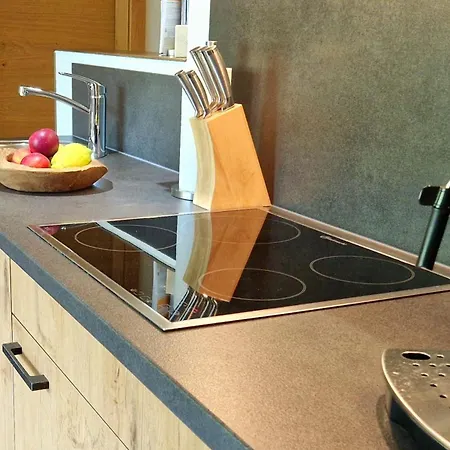 Appartement Haus Marchegg