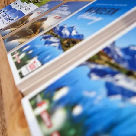 Appartement Haus Marchegg