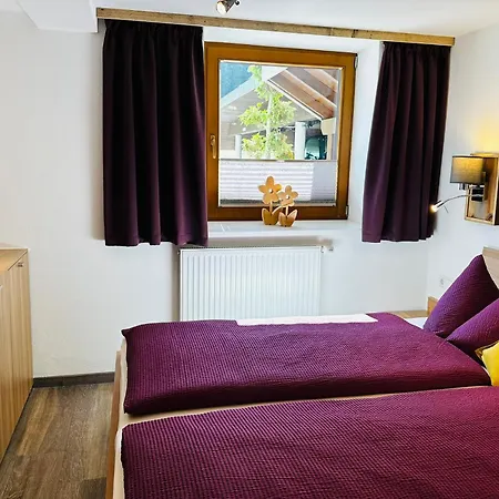 Apartment Haus Marchegg