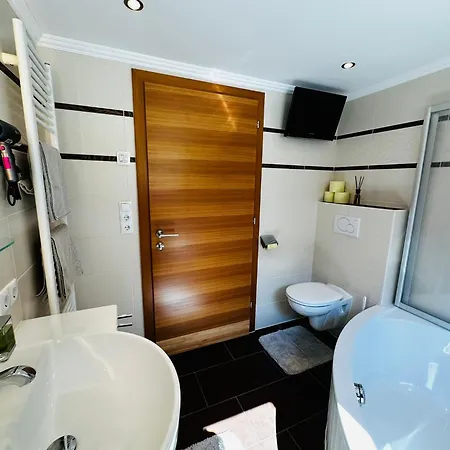 Haus Marchegg Apartment *