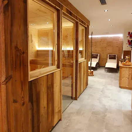 Apartment Haus Marchegg