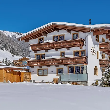 Appartement Haus Marchegg