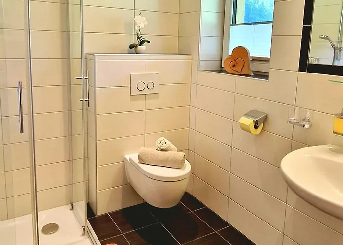 Haus Marchegg شقة تكس