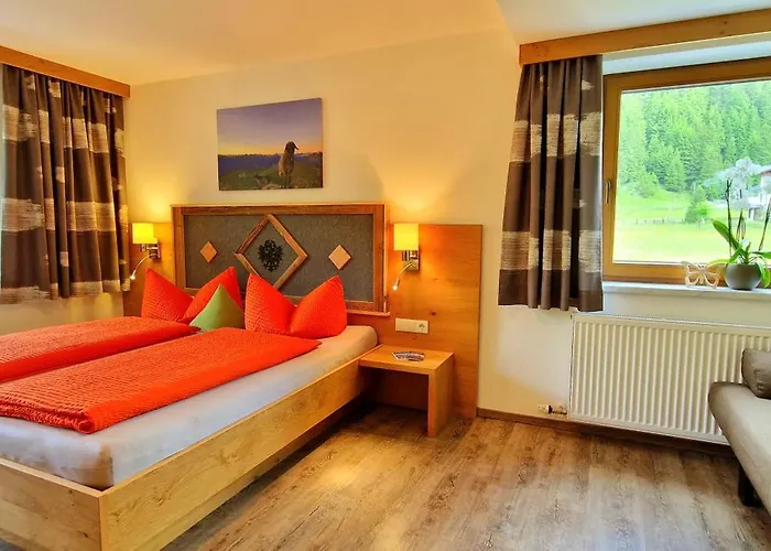 Haus Marchegg شقة تكس