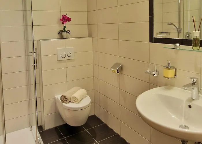 Apartament Haus Marchegg