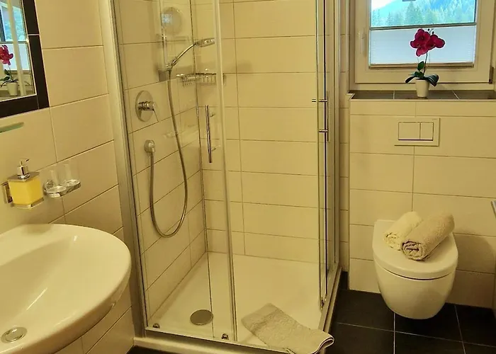 شقة Haus Marchegg تكس