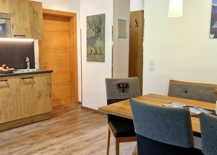 Haus Marchegg * تكس