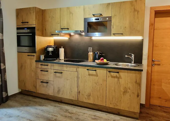 Apartament Haus Marchegg