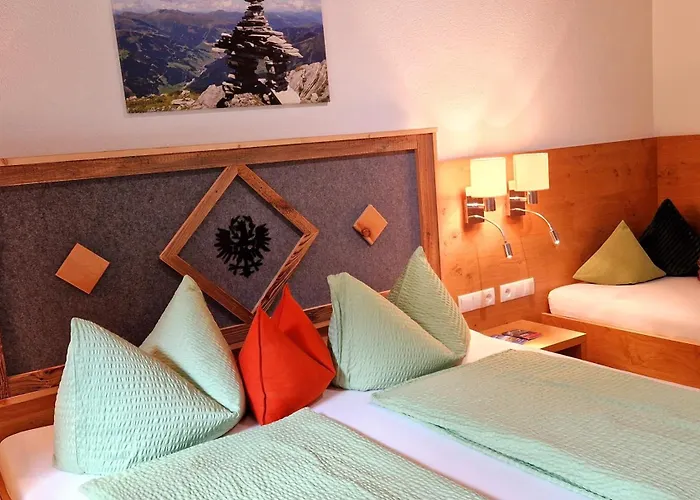 Appartamento Haus Marchegg