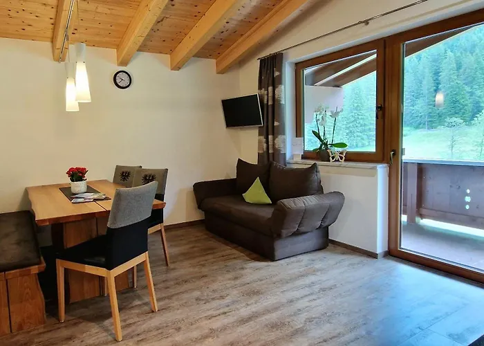 Haus Marchegg Appartamento