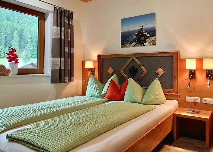 Apartament Haus Marchegg *