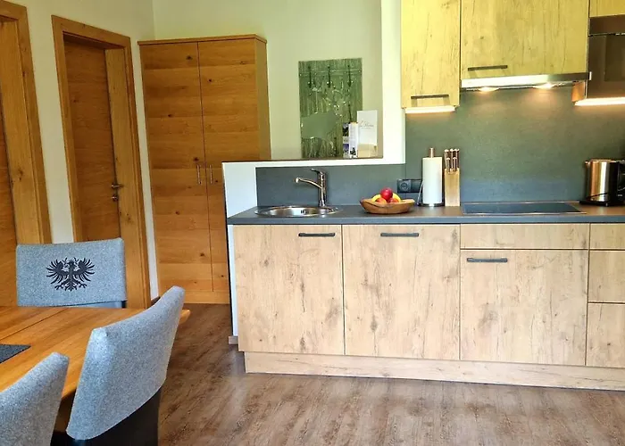 Haus Marchegg تكس