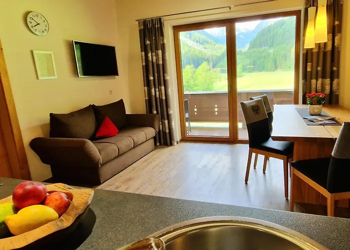 Haus Marchegg تكس