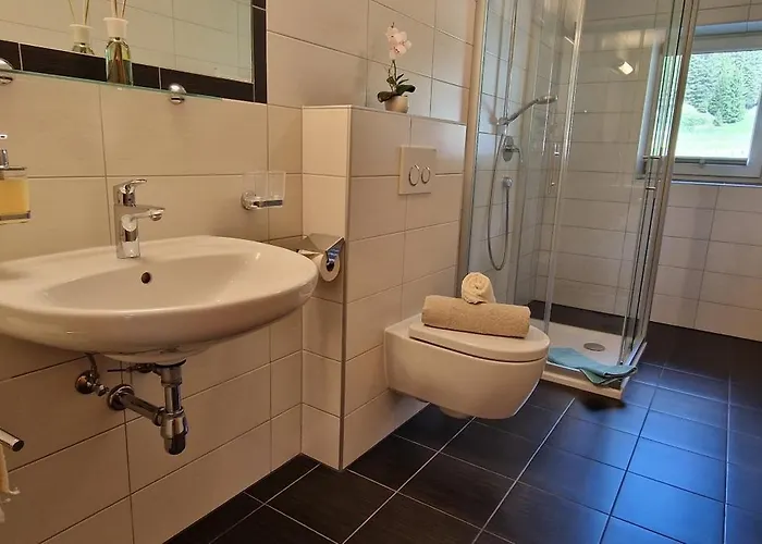 Haus Marchegg * تكس