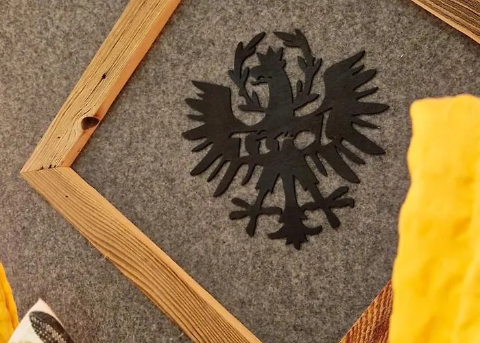 Haus Marchegg Apartament *