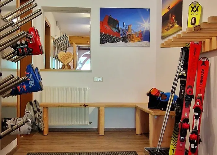 Haus Marchegg * تكس