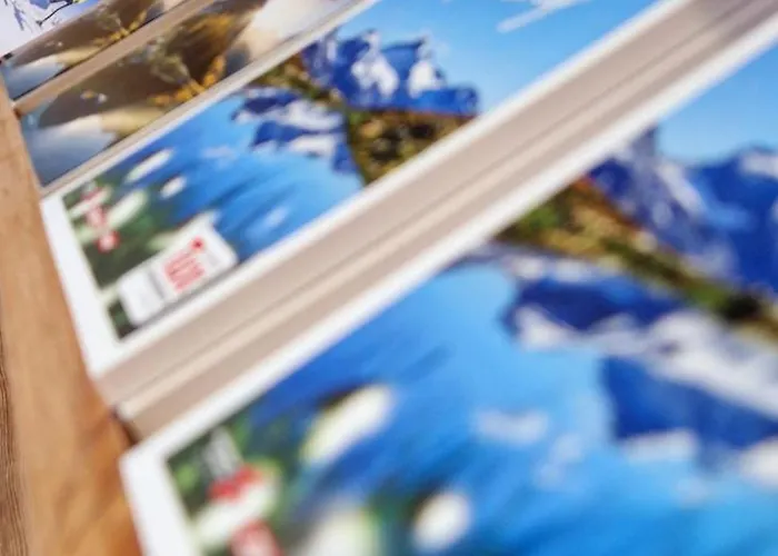 شقة Haus Marchegg