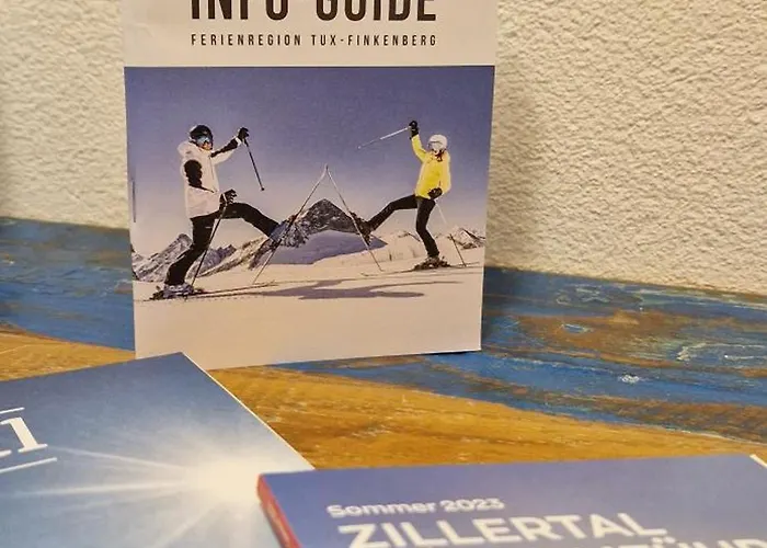 Haus Marchegg شقة تكس