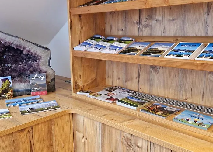 شقة Haus Marchegg تكس