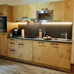 Daire Haus Marchegg