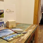 Haus Marchegg Tux