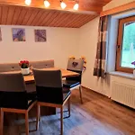Haus Marchegg Tux