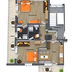 Daire Haus Marchegg