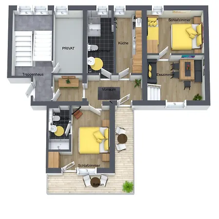 Haus Marchegg