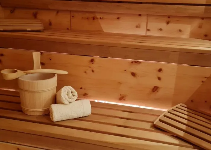 Haus Marchegg Apartment