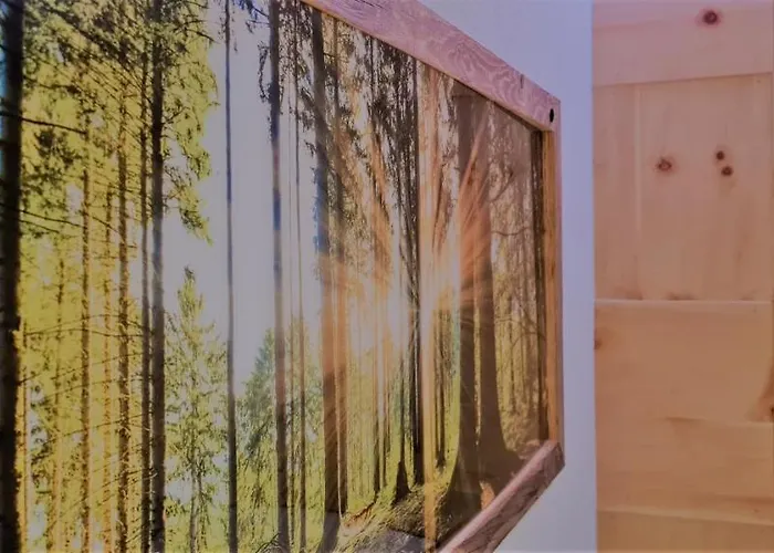 Apartment Haus Marchegg