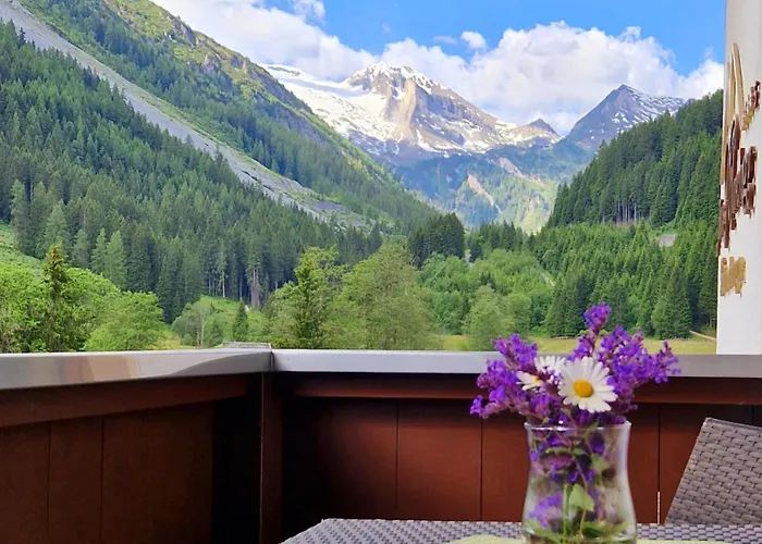 Haus Marchegg Apartment