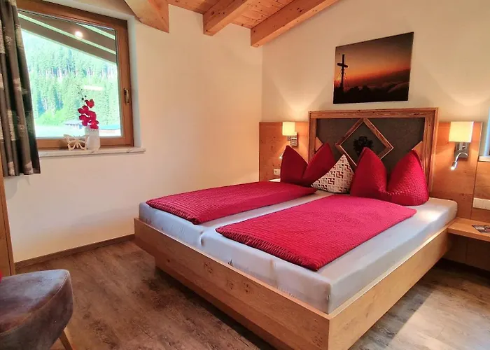 Haus Marchegg Apartment *